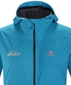 Kailasgear.com Nebula II Trail Running Hardshell Jacket Men’s