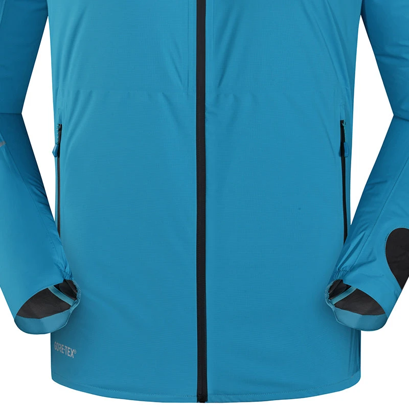 Kailasgear.com Nebula II Trail Running Hardshell Jacket Men’s 5 Kailasgear.com Nebula II Trail Running Hardshell Jacket Men’s