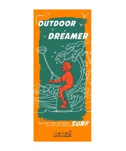 Kailas Seamless Neckwear (Outdoor Dreamer) MEN