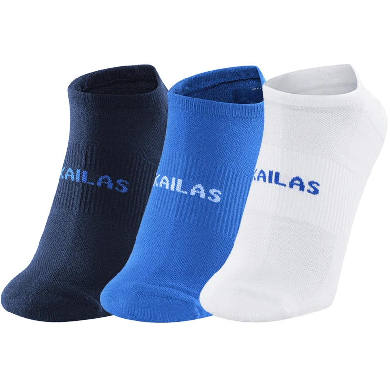 Kailasgear.com Low Cut Socks Men's (3 Pairs) 1 Kailasgear.com Low Cut Socks Men's (3 Pairs)