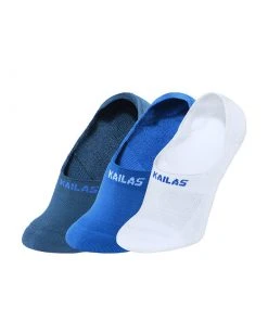 Kailasgear.com Low Cut Socks Men's (3 Pairs)