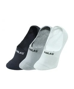 Kailasgear.com Low Cut Socks Men's (3 Pairs)