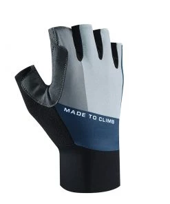 Kailasgear.com Half Finger Trekking Gloves Men's