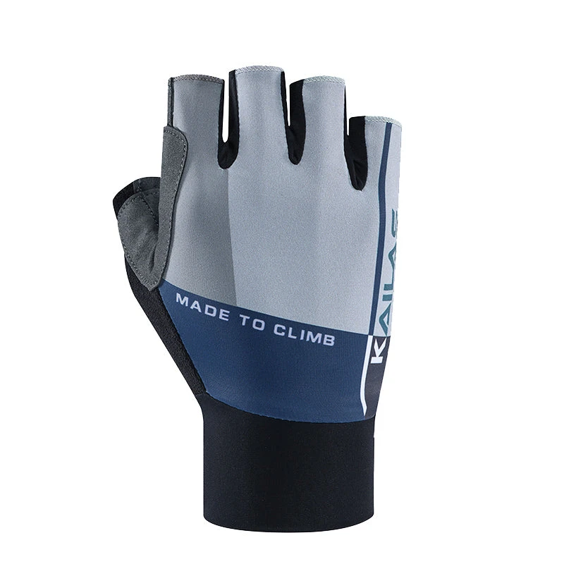 Kailasgear.com Half Finger Trekking Gloves Men's 3 Kailasgear.com Half Finger Trekking Gloves Men's