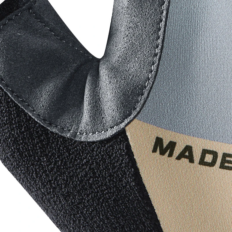 Kailasgear.com Half Finger Trekking Gloves Men's 6 Kailasgear.com Half Finger Trekking Gloves Men's