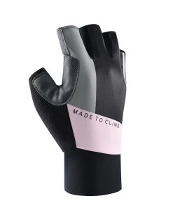 Kailasgear.com Half Finger Trekking Gloves Women's