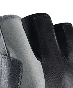 Kailasgear.com Half Finger Trekking Gloves Women's 13 Kailasgear.com Half Finger Trekking Gloves Women's