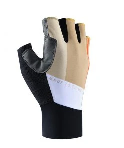 Kailasgear.com Half Finger Trekking Gloves Women's