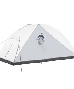 Kailasgear.com Master (Impression) 1-person Camping Tent