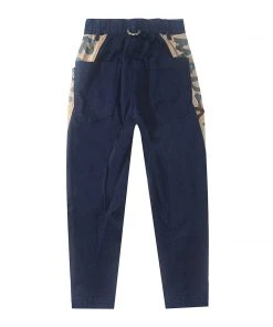 Kailasgear.com 9a Climbing Denim Pants Men's