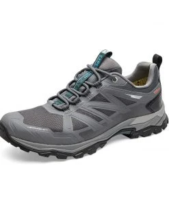Kailas Expedition FLT 2.0 Low Waterproof Trekking Shoes Men