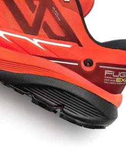 Kailasgear.com FUGA EX 2 W Trail Running Shoes Men's