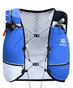 Kailasgear.com FUGA·Flow Trail Running Vest Pack 13L
