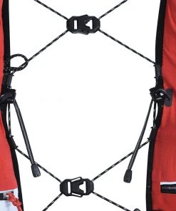 Kailasgear.com FUGA·Flow Trail Running Vest Pack 13L