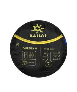 Kailasgear.com JOURNEY Envelope Sleeping Bag