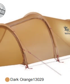 Kailasgear.com Pterosauria 2P Camping Tent Tents