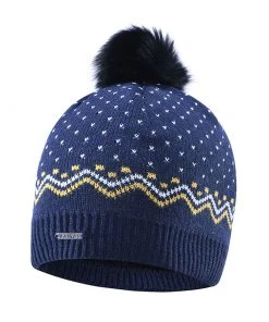 Kailasgear.com Snow Beanie Hat