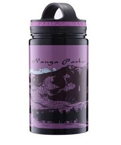 Kailasgear.com Snow Mountain Vacuum Bottle 550ml Packs