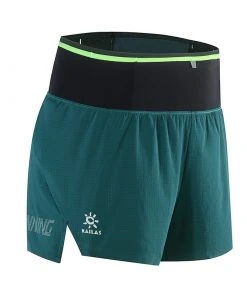 Kailasgear.com Windbreak Functional Shorts Women's