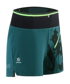 Kailasgear.com Windbreak Functional Shorts Men's