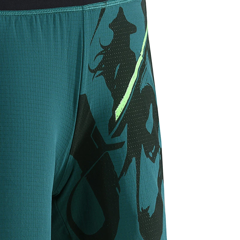 Kailasgear.com Windbreak Functional Shorts Men's 7 Kailasgear.com Windbreak Functional Shorts Men's