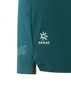 Kailasgear.com Windbreak Functional Shorts Men's 18 Kailasgear.com Windbreak Functional Shorts Men's