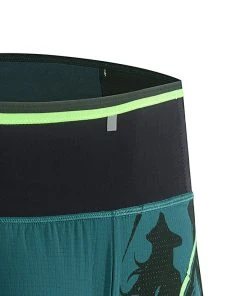 Kailasgear.com Windbreak Functional Shorts Men's 17 Kailasgear.com Windbreak Functional Shorts Men's