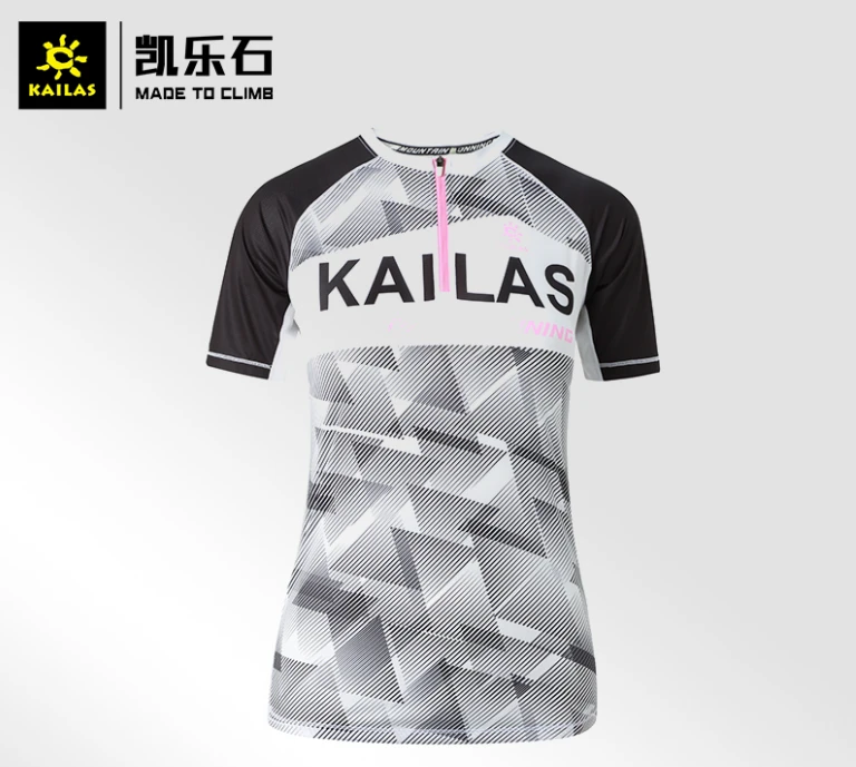 Kailasgear.com Windbreak Trail Running Functional T-shirt Women’s 1 Kailasgear.com Windbreak Trail Running Functional T-shirt Women’s