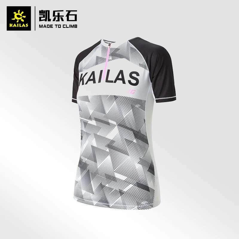 Kailasgear.com Windbreak Trail Running Functional T-shirt Women’s 4 Kailasgear.com Windbreak Trail Running Functional T-shirt Women’s