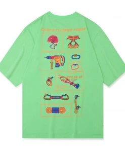 Kailas Up T-shirt Unisex