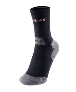 Kailas Mid-cut Hiking Socks Women (2 Pairs) 10 Kailas Mid-cut Hiking Socks Women (2 Pairs)