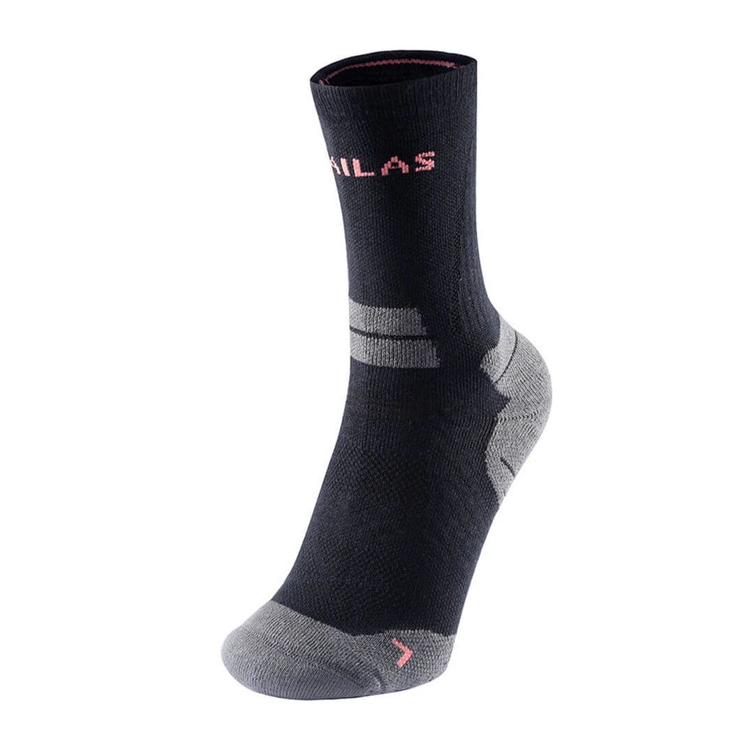 Kailas Mid-cut Hiking Socks Women (2 Pairs) 4 Kailas Mid-cut Hiking Socks Women (2 Pairs)