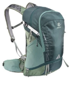 Kailasgear.com Packs Wind Tunnel II Lightweight Trekking Backpack 28L