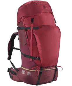 Kailasgear.com SUMMIT Trekking Backpack 65+10L