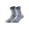 Kailasgear.com Mid Cut Trekking Socks Men's (2 Pairs)