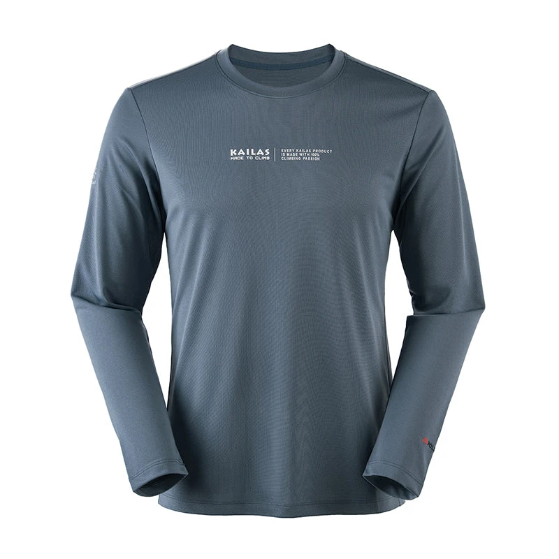 Kailasgear.com Cloud Functional T-shirt Men's 5 Kailasgear.com Cloud Functional T-shirt Men's