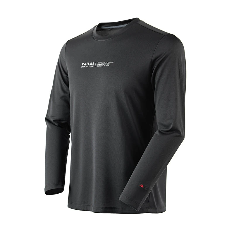 Kailasgear.com Cloud Functional T-shirt Men's 1 Kailasgear.com Cloud Functional T-shirt Men's