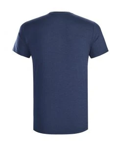 Kailasgear.com Cloud Heather Functional T-shirt Men's