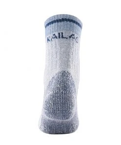 Kailasgear.com Mid Cut Trekking Socks Men's (2 Pairs) 17 Kailasgear.com Mid Cut Trekking Socks Men's (2 Pairs)