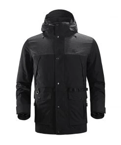 Kailas 3-in-1 Down Hardshell Jacket Men