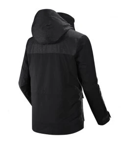 Kailas 3-in-1 Down Hardshell Jacket Men