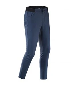 Kailas Up 9a Free Solo Climbing Pants Women