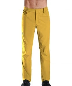 Kailas 9a Classic Climbing Pants Men