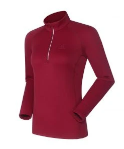 Kailas Air Fleece Base Layer Women