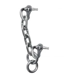 Kailas Plates Belay Station