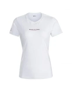 Kailasgear.com Cloud Crew Neck Functional T-shirt Women's 7 Kailasgear.com Cloud Crew Neck Functional T-shirt Women's