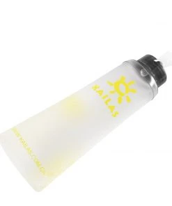 Kailas Trail Running Bags Collapsible Water Bottles Soft Flasks 500ML