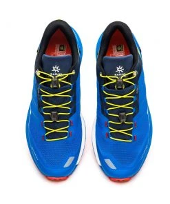 Kailas Fuga Pro 4 Trail Running Shoes Men