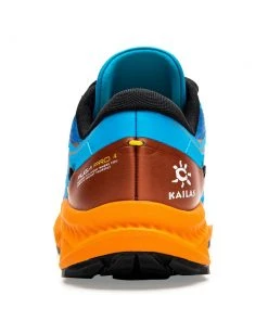 Kailas Fuga Pro 4 Trail Running Shoes Men