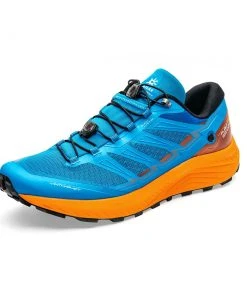 Kailas Fuga Pro 4 Trail Running Shoes Men